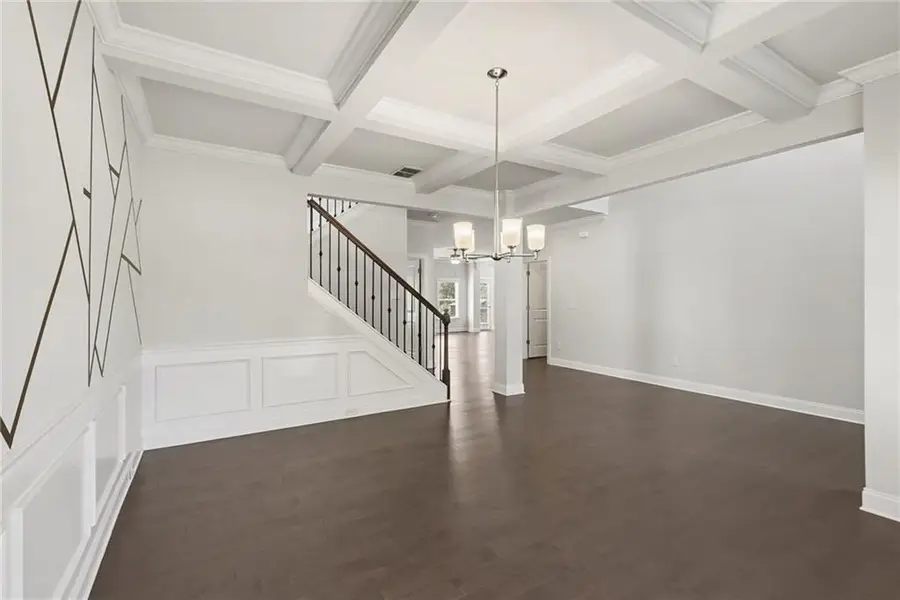 3544 Palmer Falls Drive, Douglasville, GA 30135 - #3