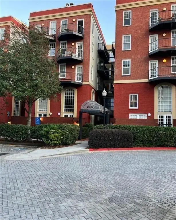 2840 Peachtree Road Nw #306, Atlanta, GA 30305 - #1