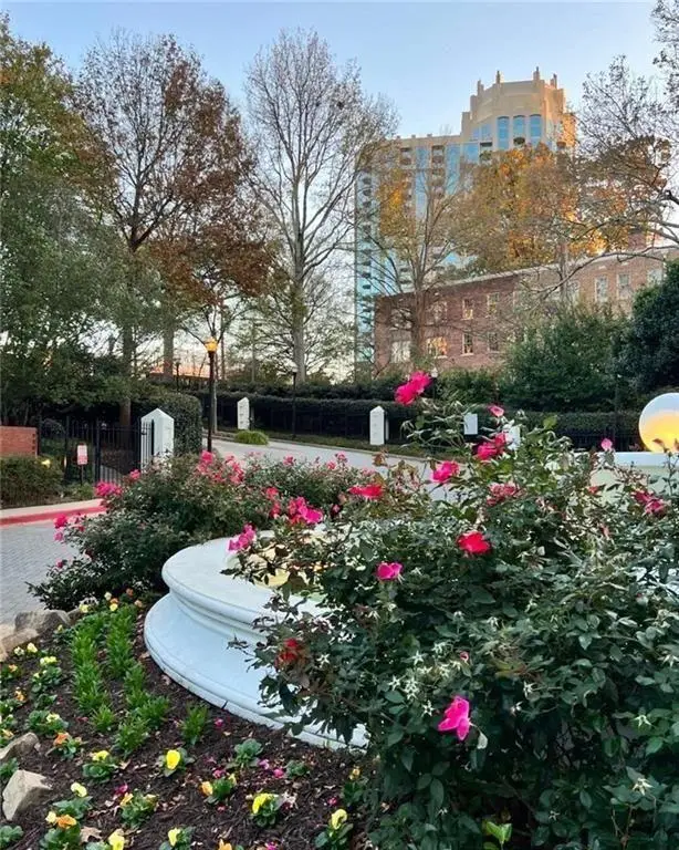 2840 Peachtree Road Nw #306, Atlanta, GA 30305 - #2