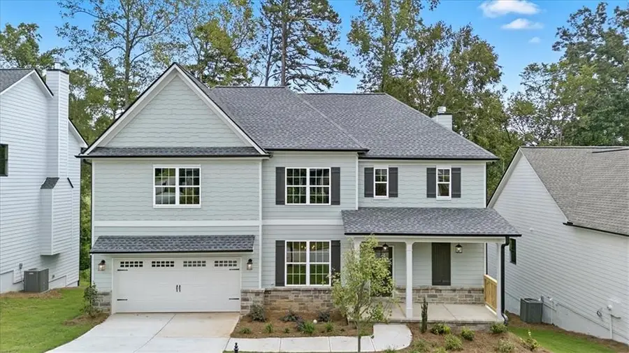 4034 Links Boulevard, Jefferson, GA 30549 - #2