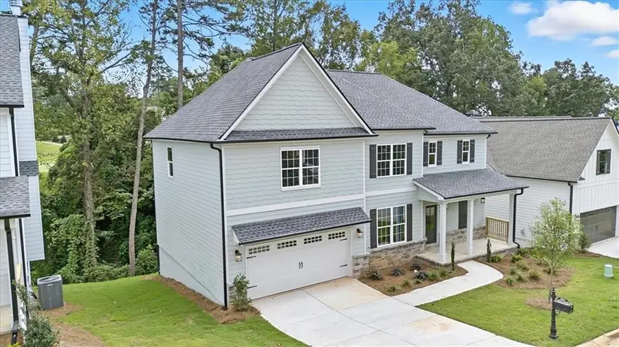 4034 Links Boulevard, Jefferson, GA 30549 - #3