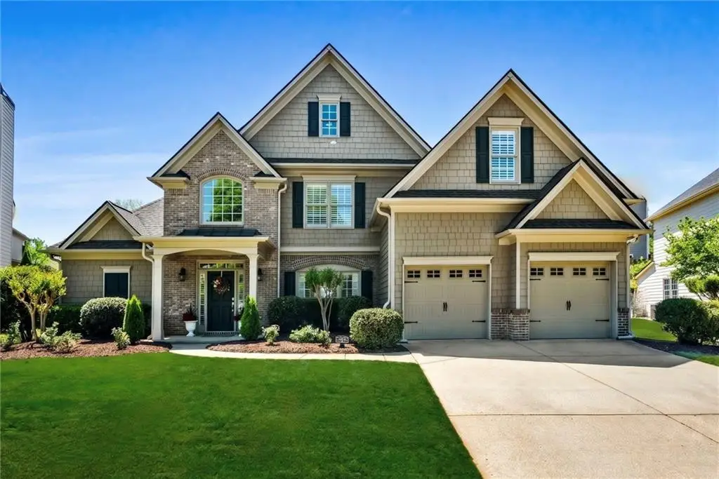 960 Freedom Way, Cumming, GA 30040 - #1