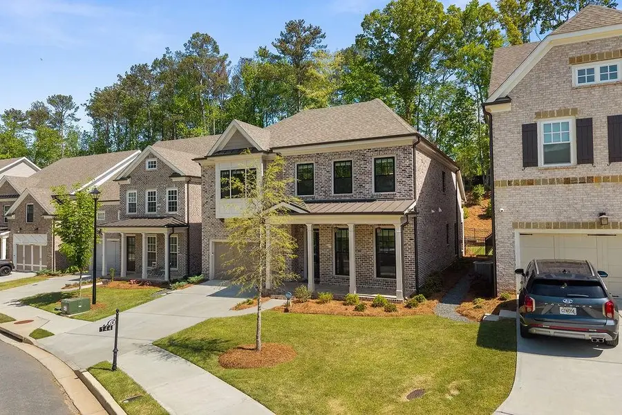 144 Wards Crossing Way, Alpharetta, GA 30022 - #3