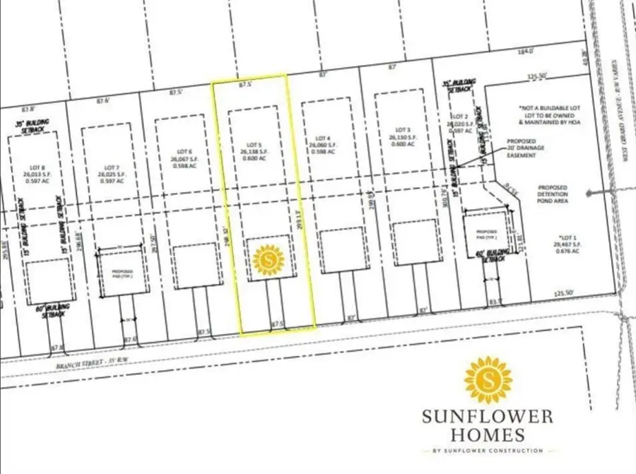 516 Branch Street, Cedartown, GA 30125 - #2