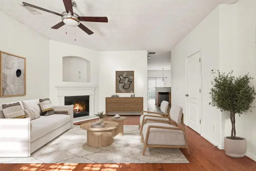 2818 Village Trace, Atlanta, GA 30344 - #2