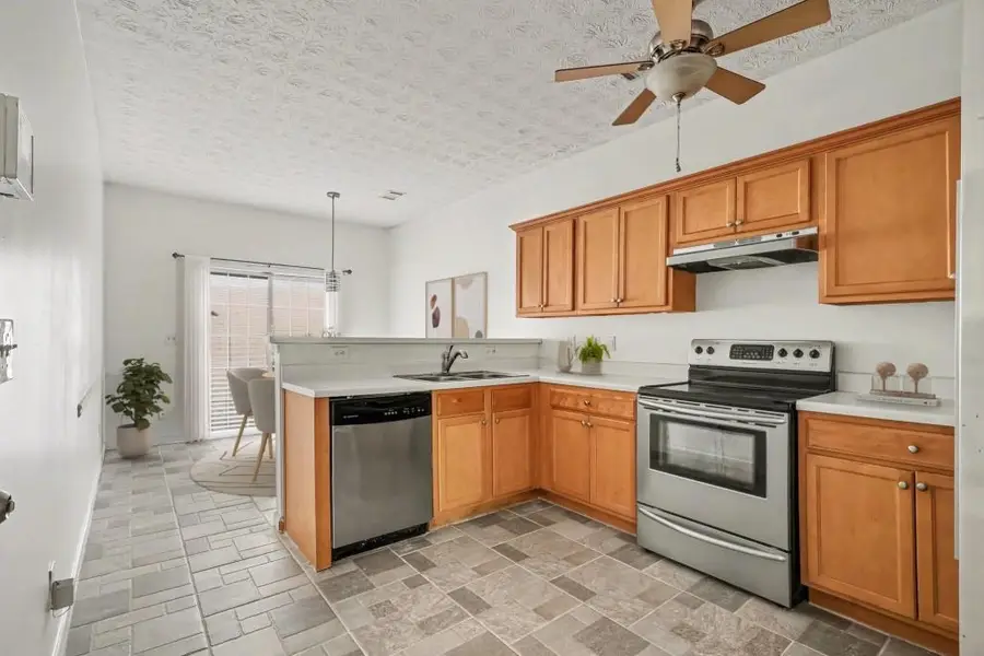 2818 Village Trace, Atlanta, GA 30344 - #3