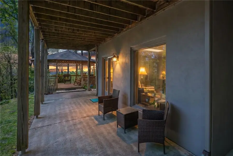 1339 Ridgeview Drive, Big Canoe, GA 30143 - #3