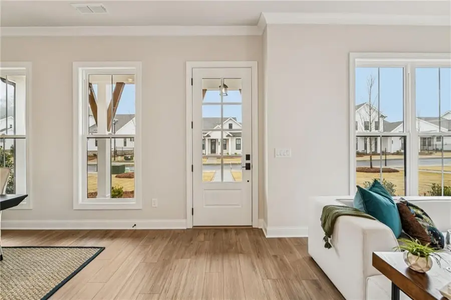 1250 Waterhaven Boulevard, Cumming, GA 30041 - #2