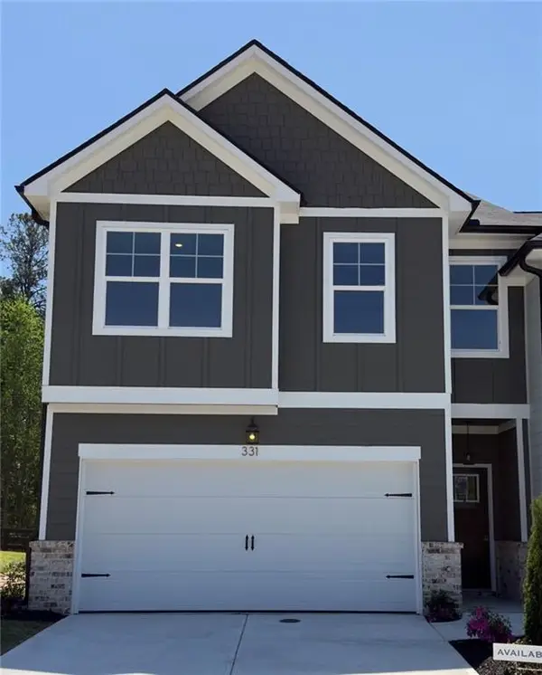 331 Yukon Drive #63, Conyers, GA 30094