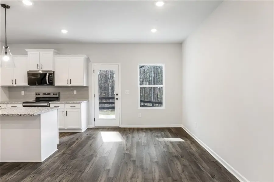 331 Yukon Drive #63, Conyers, GA 30094 - #3