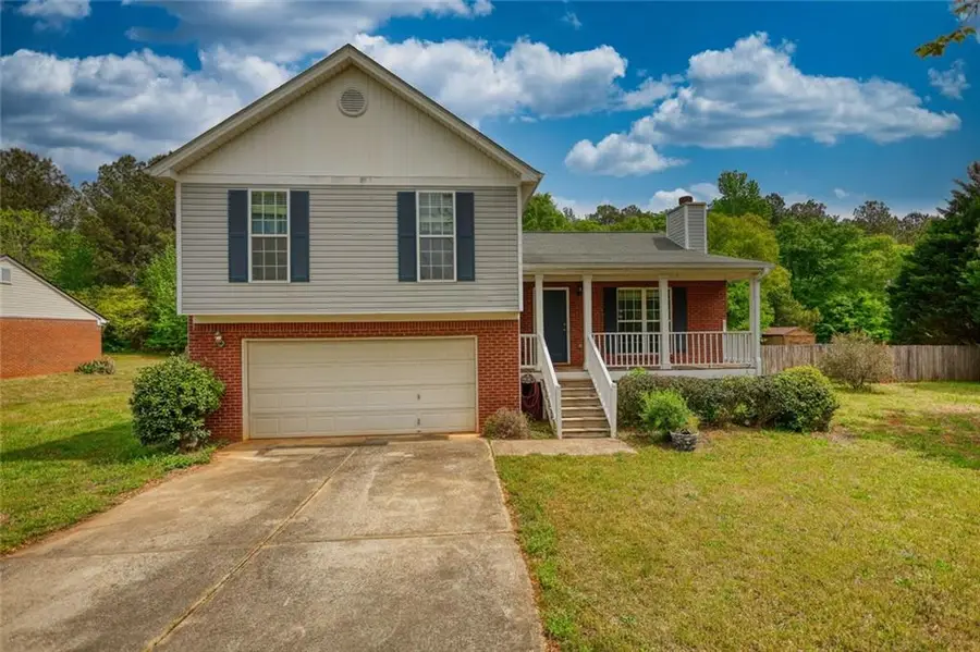 1916 Brenda Street, Statham, GA 30666 - #2