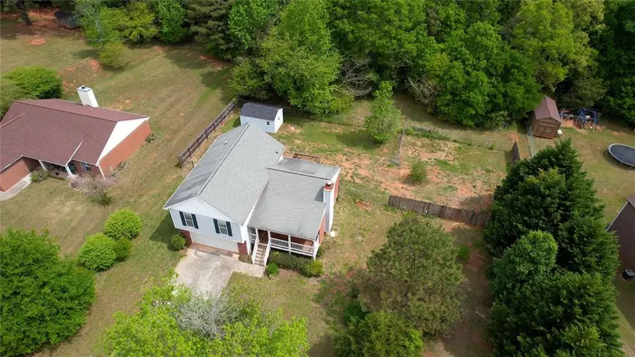 1916 Brenda Street, Statham, GA 30666 - #3