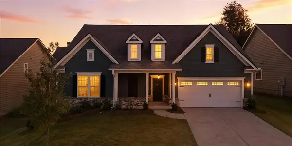 4057 Links Boulevard, Jefferson, GA 30549