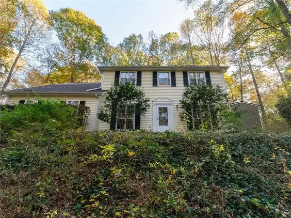 479 Bradshaw Lane, Canton, GA 30115