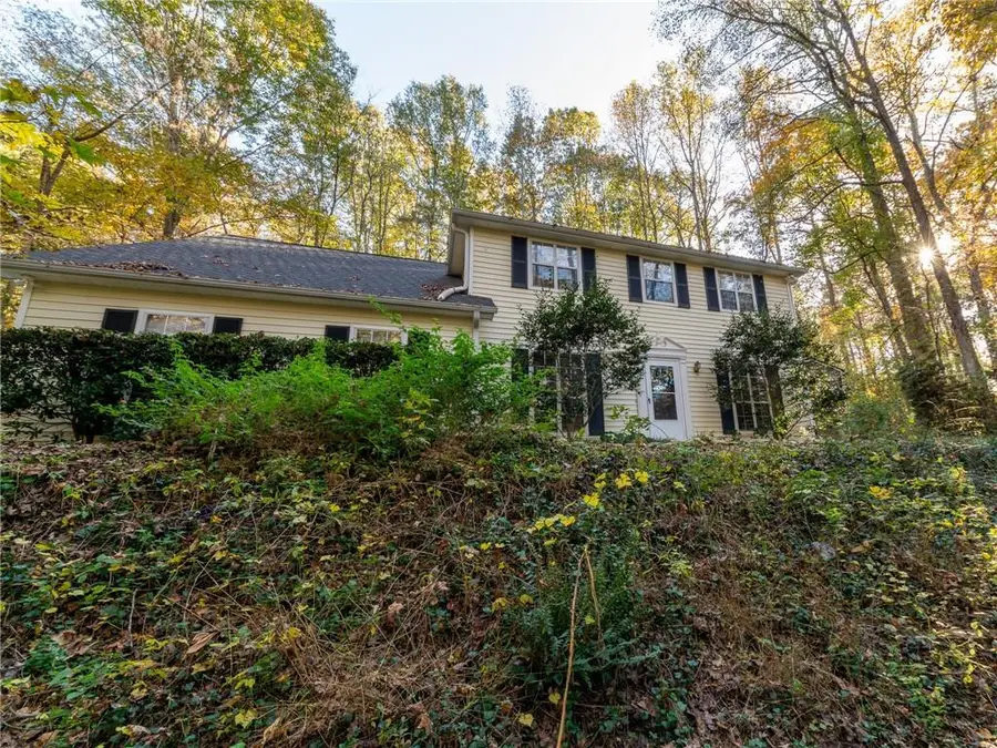 479 Bradshaw Lane, Canton, GA 30115 - #3