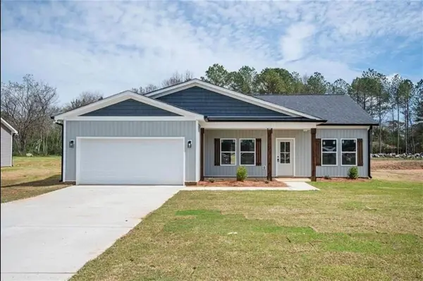 512 Branch Street, Cedartown, GA 30125