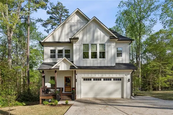 450 Cherokee Street, Canton, GA 30114