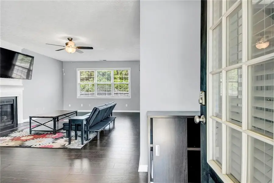 201 Ancient Oaks Way, Hiram, GA 30141 - #3