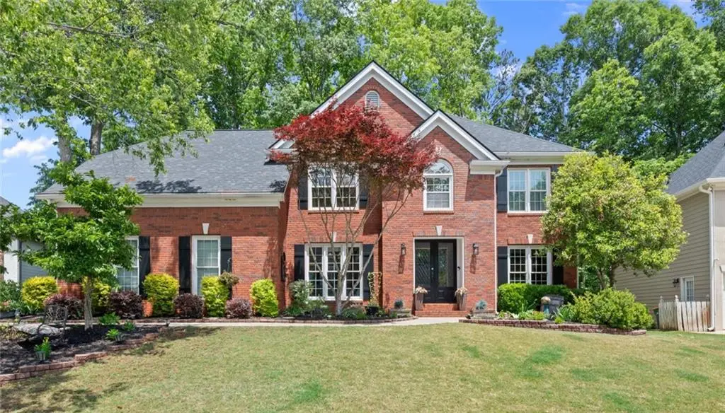 506 Deer Cliff Court, Woodstock, GA 30189 - #1