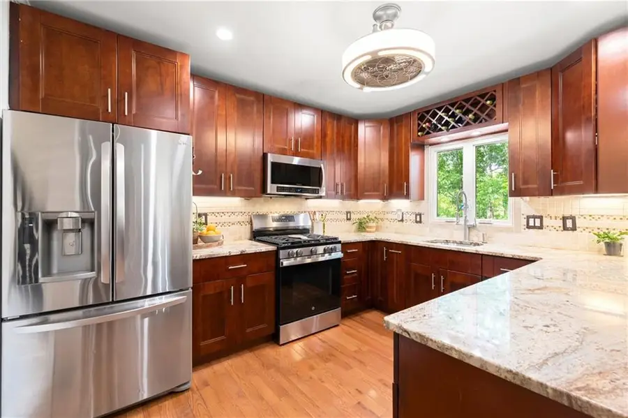 506 Deer Cliff Court, Woodstock, GA 30189 - #3