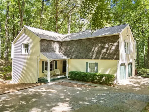 1996 Thomas Road, Canton, GA 30115