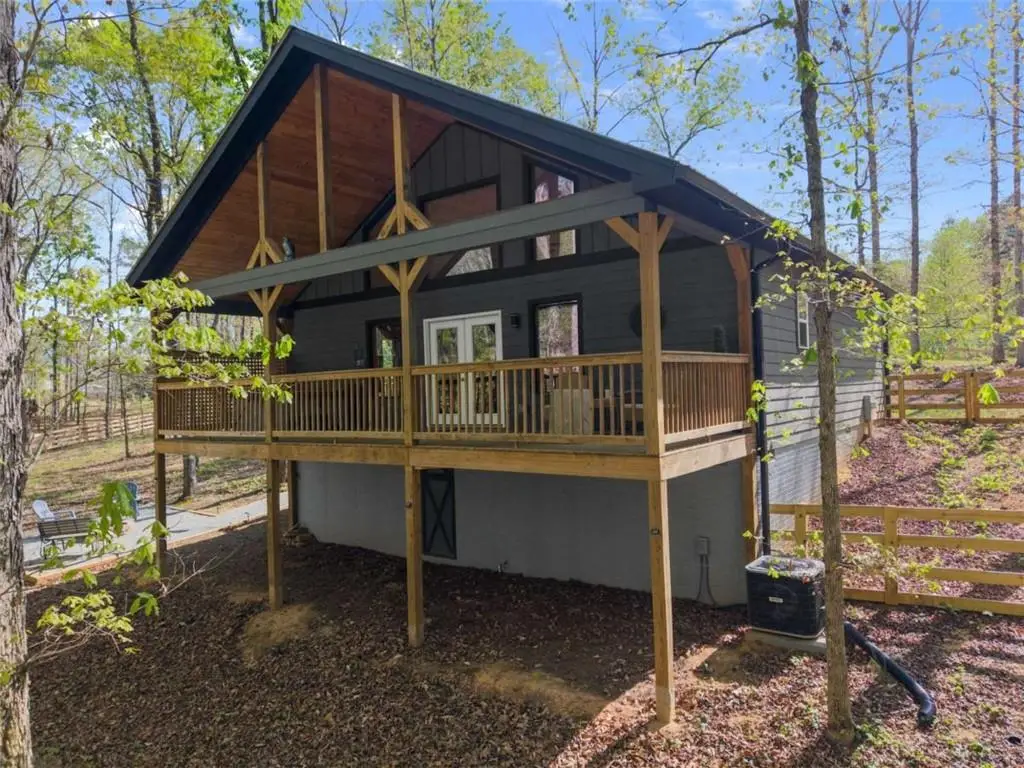 162 Hickory Ridge Drive, Cleveland, GA 30528 - #1