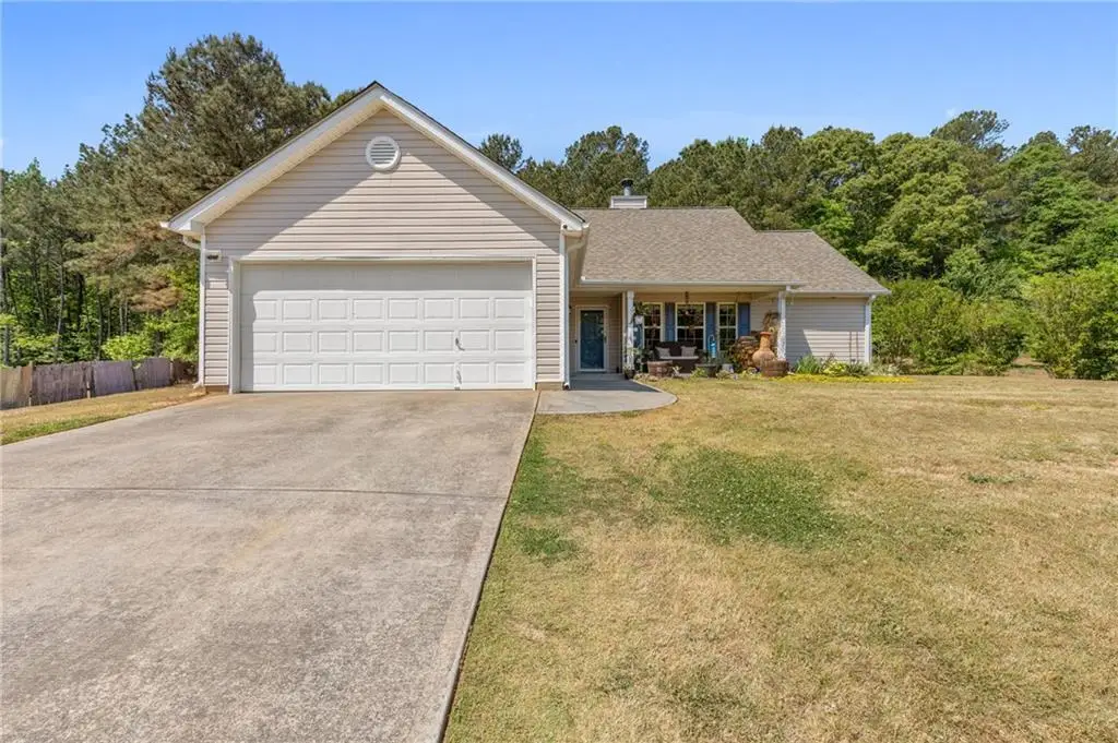 428 Southridge Road, Winder, GA 30680 - #1