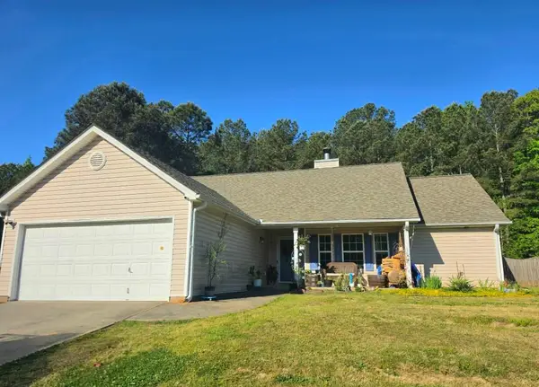 428 Southridge Road, Winder, GA 30680
