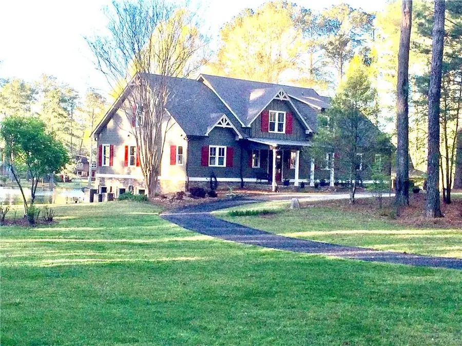 75 Mikes Lane, Sharpsburg, GA 30277 - #2