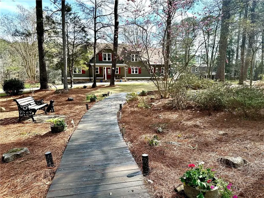 75 Mikes Lane, Sharpsburg, GA 30277 - #3