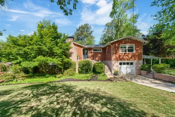 3848 Carlton Drive, Atlanta, GA 30341