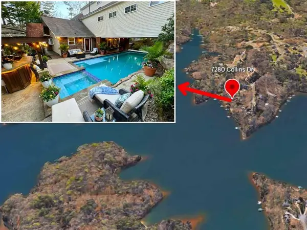 7280 Collins Drive, Cumming, GA 30041