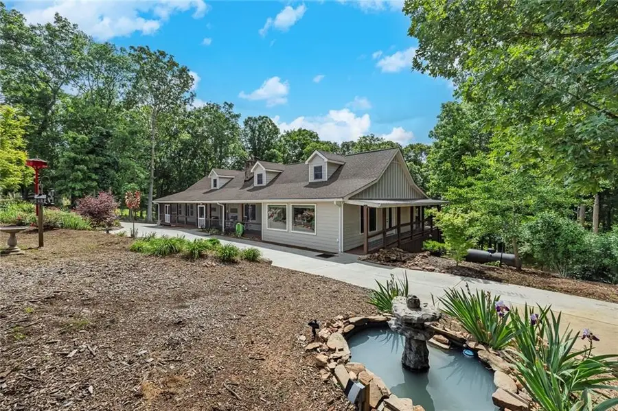 399 Smith Road, Ball Ground, GA 30107 - #3