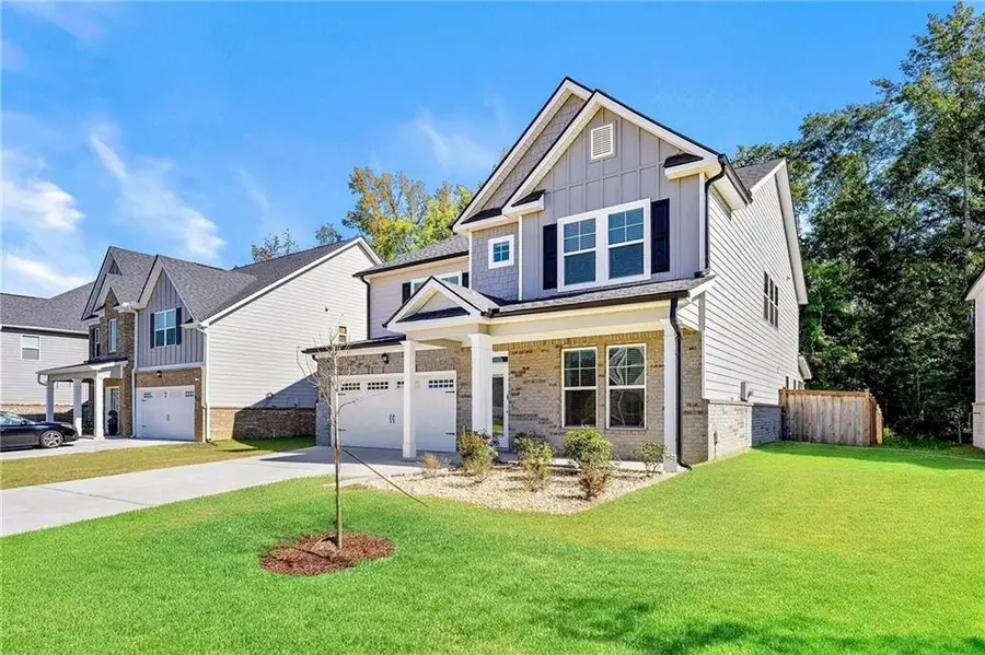 13768 Whitman Lane, Covington, GA 30014 - #3