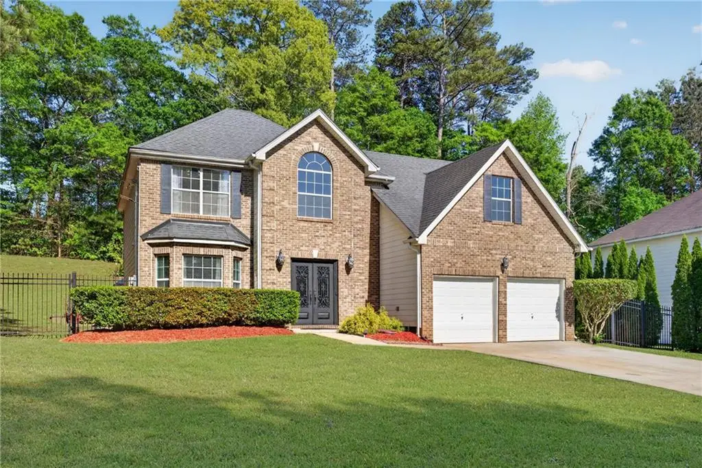 2350 Marsh Rabbit Lane, Decatur, GA 30035 - #1