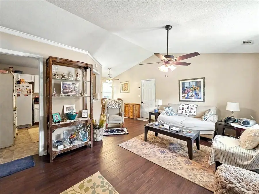 268 Thorn Thicket Way, Rockmart, GA 30153 - #2