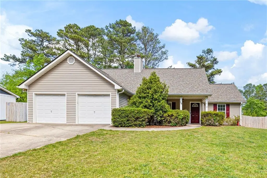 39 Gunnell Road, Dallas, GA 30157 - #1