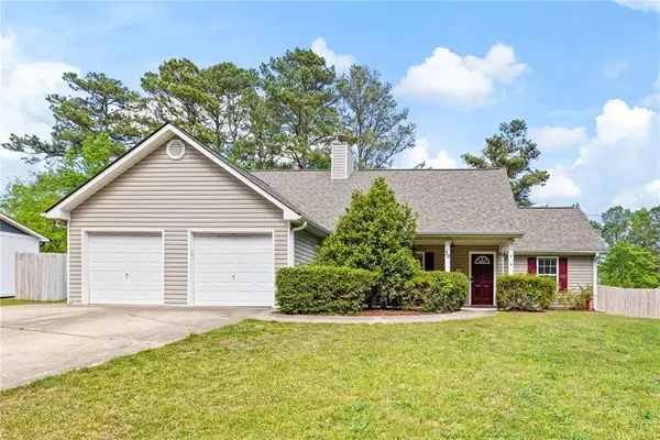 39 Gunnell Road, Dallas, GA 30157