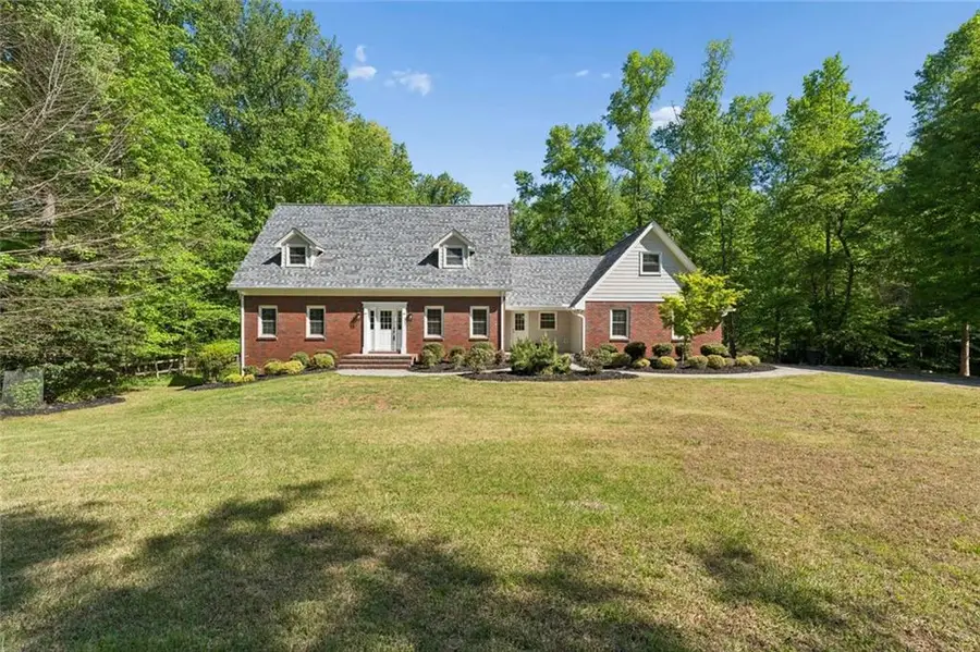 14030 Cogburn Road, Milton, GA 30004 - #2