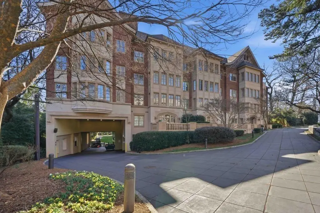 1717 N Decatur Road Ne #220, Atlanta, GA 30307 - #1