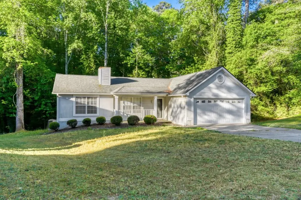 2032 Briar Trail Court Sw, Atlanta, GA 30331 - #1