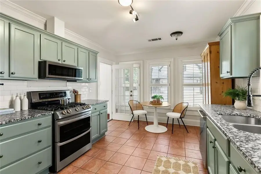 2644 Knox Street Ne, Atlanta, GA 30317 - #3