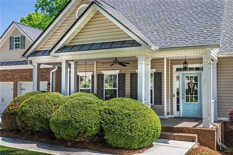 1259 Woodmere Drive, Loganville, GA 30052 - #3