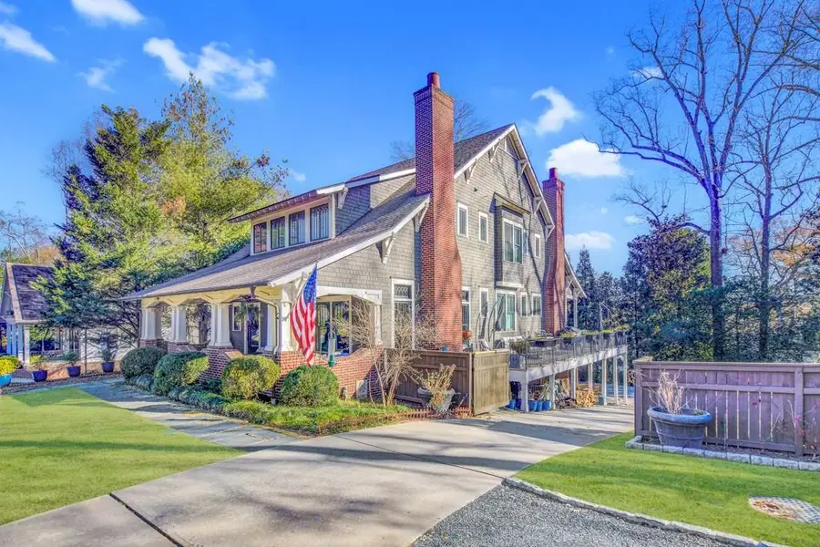 2519 Forrest Way Ne, Atlanta, GA 30305 - #2