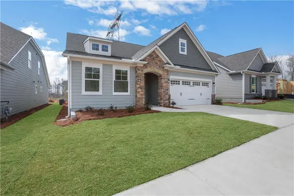 325 Conifer Lane, Ball Ground, GA 30107