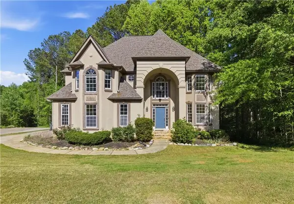 3322 Hunters Hill Drive, Lithonia, GA 30038