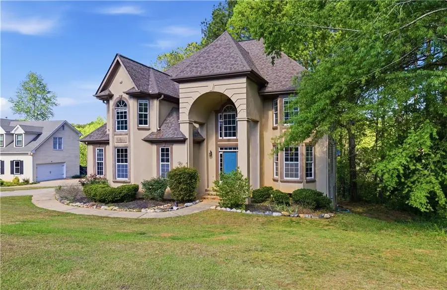 3322 Hunters Hill Drive, Lithonia, GA 30038 - #2