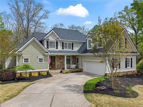 38 Stamp Mill Court, Dahlonega, GA 30533