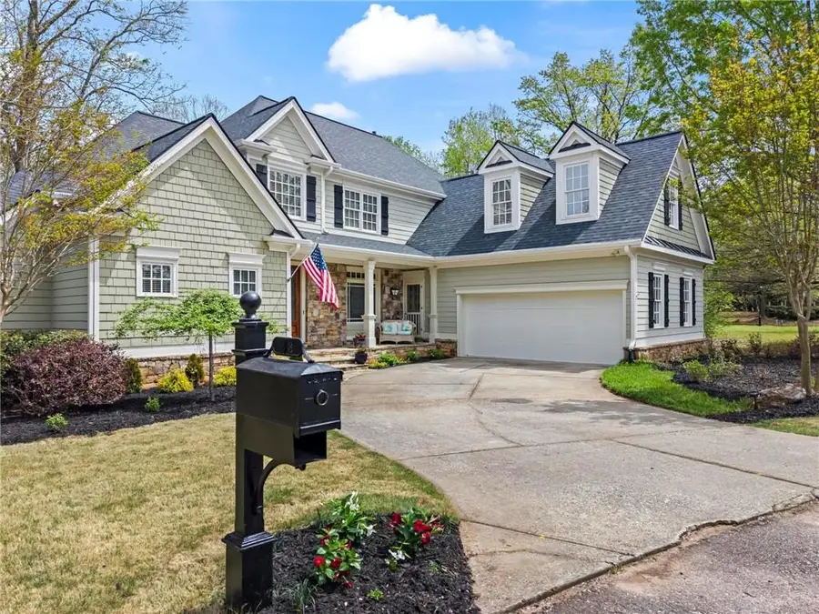 38 Stamp Mill Court, Dahlonega, GA 30533 - #2