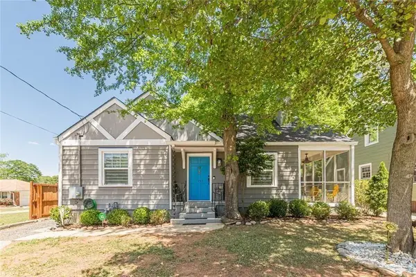 1237 Winburn Drive, East Point, GA 30344